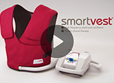 Electromed | SmartVest Airway Clearance System