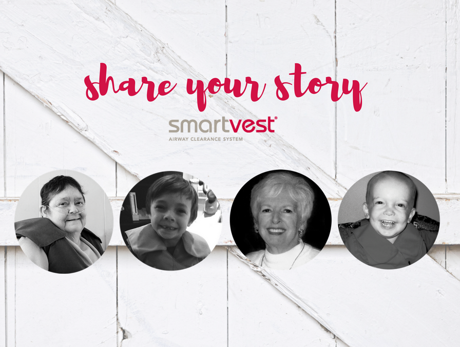 SmartVest success stories
