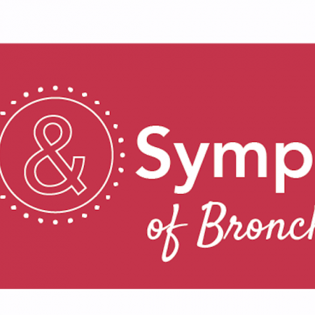 Causes and symptoms of bronchiectasis