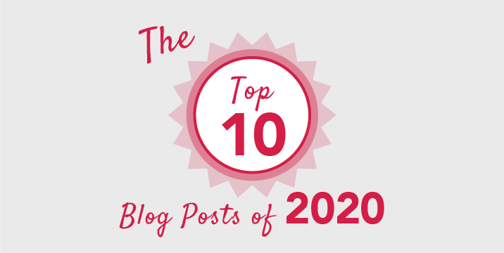 SmartVest Top 10 Best Blog Posts of 2020