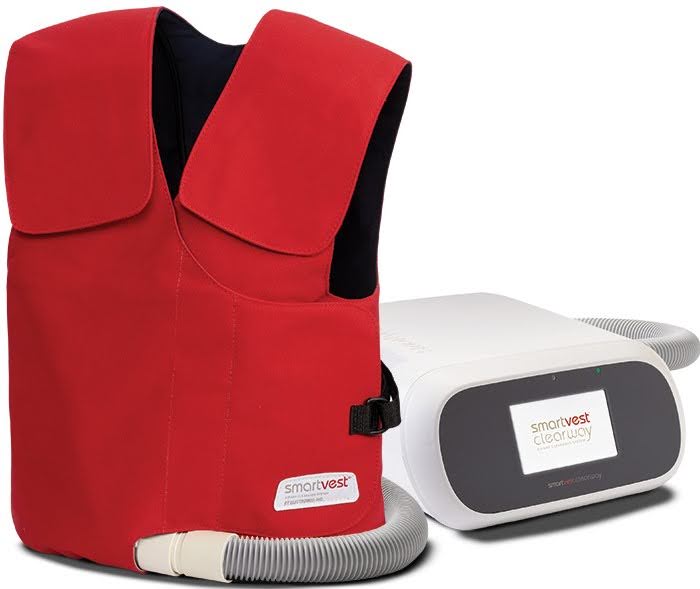 smartvest clearway